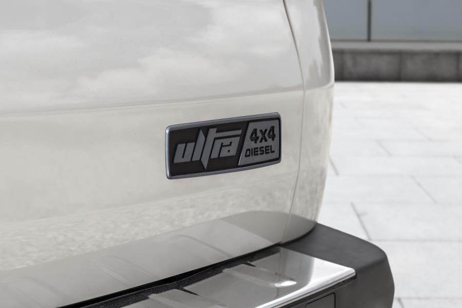 Логотип Fiat Toro Ultra (226) 2019 года  (фото 15 из 21)